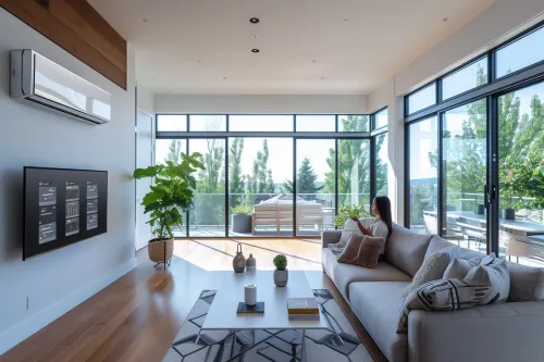 Analyse des différentes technologies de chauffage éco-énergétique adaptées aux copropriétés modernes.