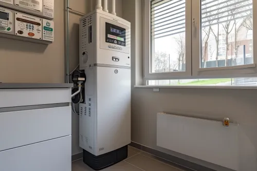 Découvrez comment fonctionne un chauffe-eau thermodynamique et ses avantages pour l’économie d’énergie.