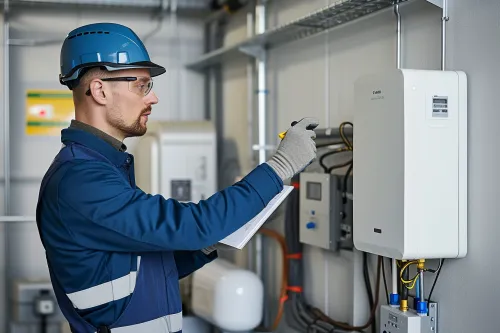 Découvrez nos conseils pour garantir une installation et une utilisation sûres du chauffage collectif.