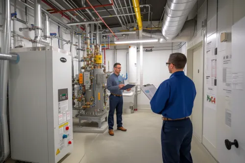 Les critères essentiels à connaître pour choisir efficacement son chauffe-eau thermodynamique adapté.