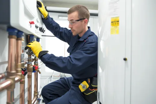 Découvrez les étapes clés essentielles pour réussir l’installation d’un chauffe-eau efficacement chez soi.