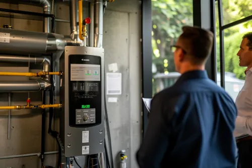 Un chauffe-eau thermodynamique en copropriété offre des avantages économiques et écologiques tout en respectant les normes actuelles.