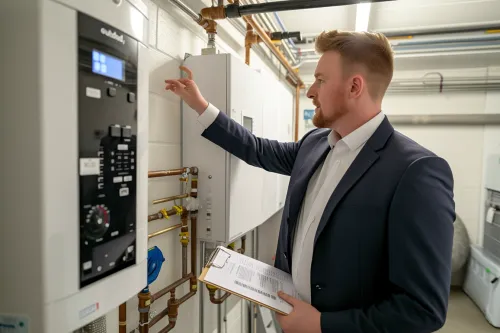 Profitez de l’éco-PTZ pour installer un chauffe-eau thermodynamique et réduire votre consommation d’énergie.