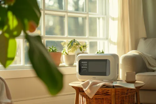 Découvrez les critères clés à considérer pour choisir un chauffage d’appoint efficace et adapté à vos besoins.