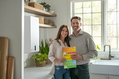 Découvrez les principales aides de l’État en 2024 pour faciliter l’installation d’un chauffe-eau thermodynamique.