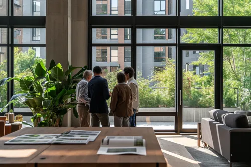 Découvrez un panorama détaillé des principales aides 2024 pour les subventions chauffage collectif.