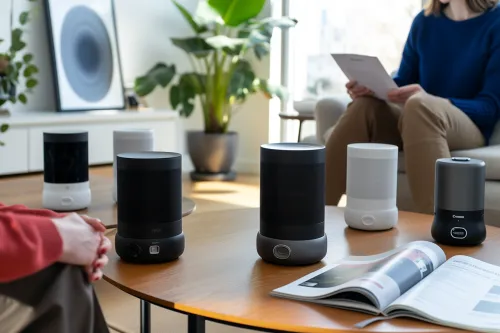 Respecter les normes de sécurité pour l’installation et l’utilisation d’un chauffage d’appoint efficace.