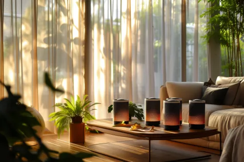 Découvrez le top 5 des meilleurs chauffages d’appoint écologiques en 2025 pour un intérieur durable.